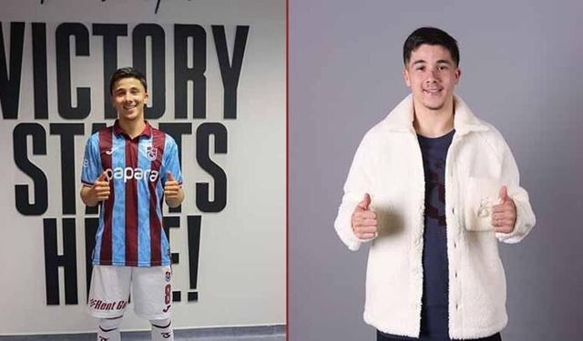 Bouchouari: "Trabzonspor’da kendimi göstermek istiyorum"