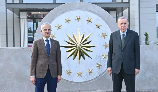 Bakan Uraloğlu'nun Trabzon programı belli oldu