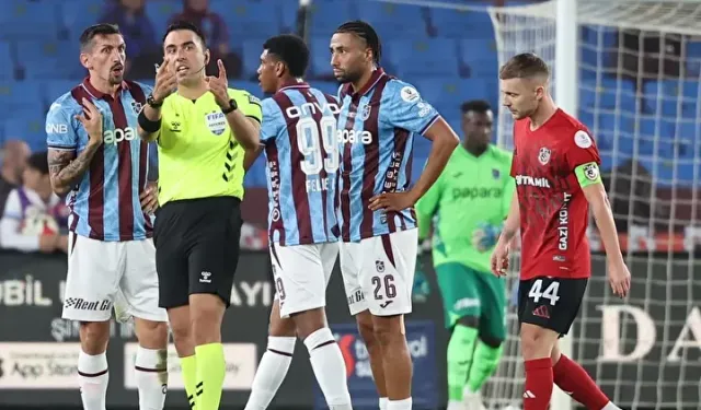 Arda Kardeşler'den Trabzonspor maçı itirafı 'Dışarıdan izleseydim'