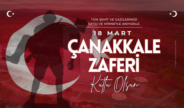 Çanakkale’de yazılan destan: “Geçilmez”in hikayesi