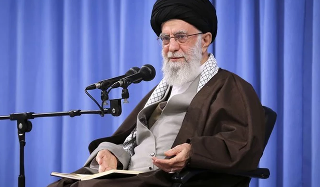 Hamaney suikastında ortalığı karıştıracak iddia! Saldırıdan 5 gün önce...