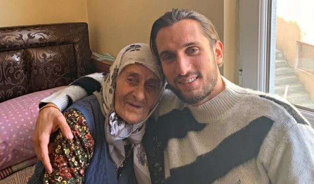 Yusuf Yazıcı'nın acı günü