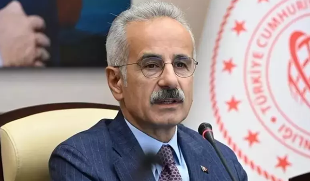 Bakan Uraloğlu: Kadınların varlığı, en büyük gücümüzdür