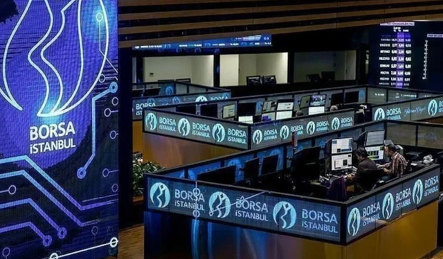 SPK açığa satış yasağının 13 Mart seans sonuna kadar devamına karar verdi