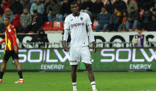 Onuachu "20 gol kolay atılacak goller değil"
