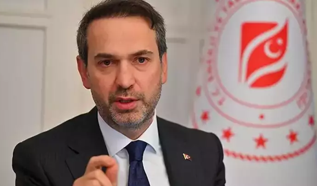 Bakan Bayraktar: Enerji arzı ve tedarikinde sıkıntı yok