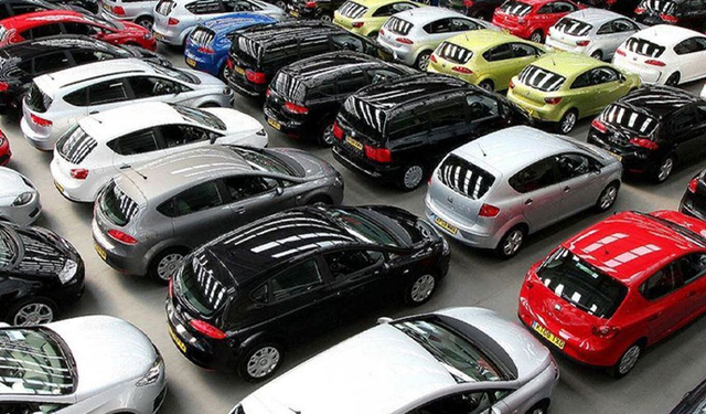 İkinci el araç piyasasında hareketlilik bekleniyor