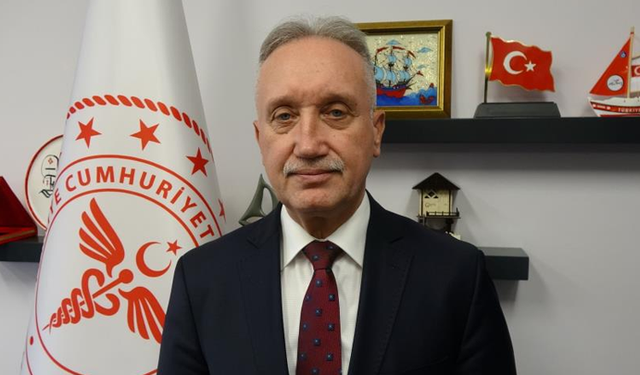 Ramazan'da acil hasta başvurularında düşüş