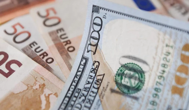 Merkez Bankası açıkladı: Yıl sonu enflasyon ve dolar tahmini belli oldu!