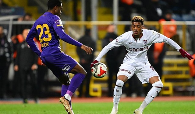 Spor yazarları İkas Eyüpspor-Trabzonspor maçını değerlendirdi