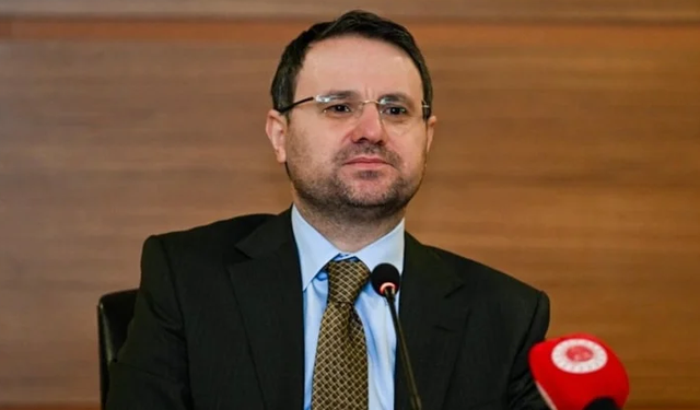 Bakan Akın Gürlek: Adalet güçlüden yana algısını hep birlikte kıracağız