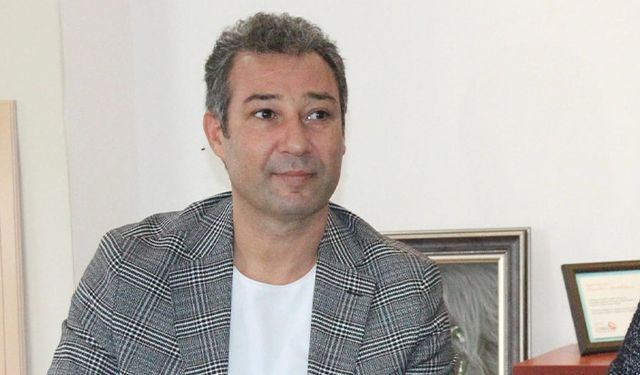 Trabzonspor'dan acı haber geldi: Teknik adam hayatını kaybetti