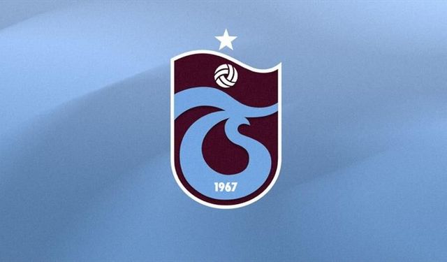 Trabzonspor'dan sakatlık açıklaması! Benjamin Bouchouari...