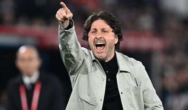 Trabzonspor'da Fatih Tekke'den dev başarı!