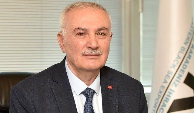 DKİB Başkanı Selçuk İskender’den 1 Mayıs Mesajı