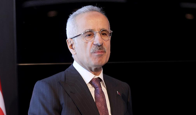 Bakan Uraloğlu, "İsrail jeti" iddiasını yalanladı!
