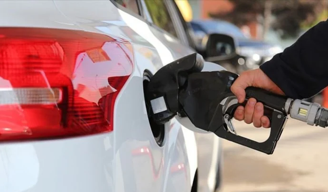 Motorine indirim geliyor