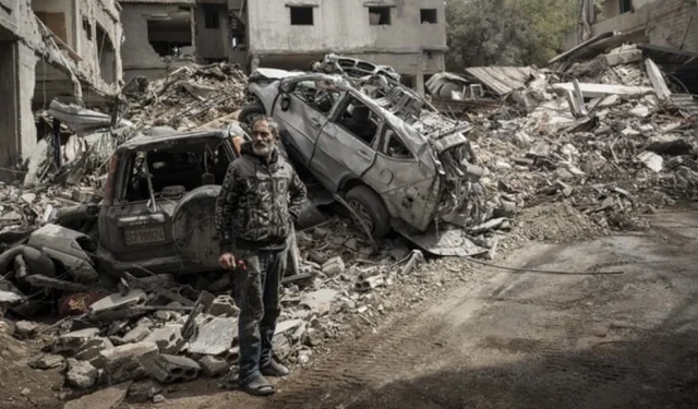 Lübnan ve İsrail doğrudan müzakelerin başlaması için anlaştı