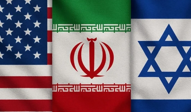 İsrail, İran'a yeni saldırılar için ABD'den yeşil ışık bekliyor