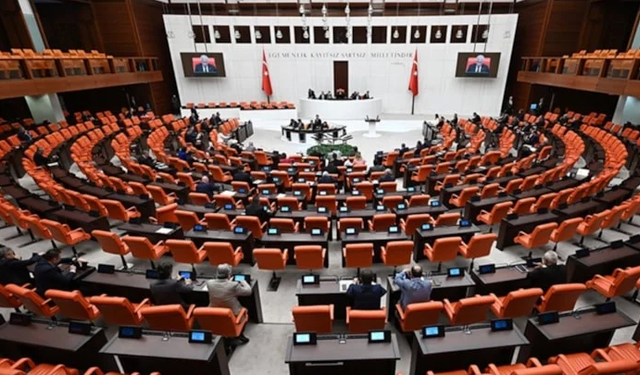 Okul saldırılarının nedenlerine ilişkin Meclis Araştırması Komisyonu kurulacak