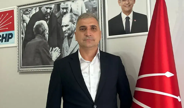 Haluk Batmaz’dan sert tepki: “Müjde diye sundular, satış listesine koydular