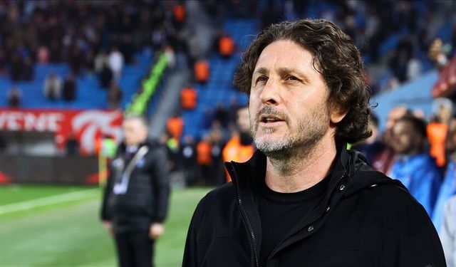 Fatih Tekke: "İyi oynadığımız maçlardan biriydi"