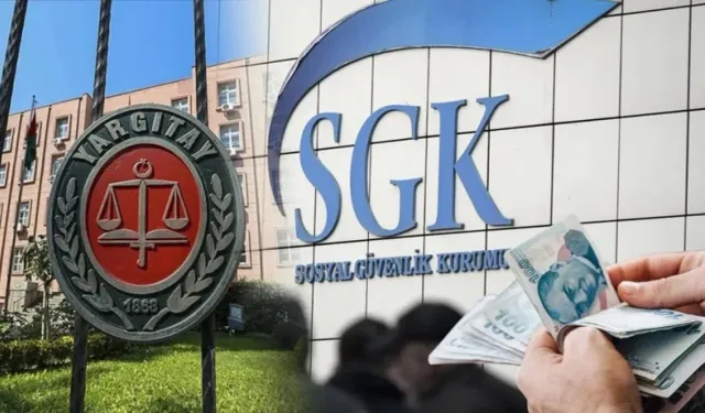 EYT'lilere kara haber: Emeklilik iptal edilecek, maaşlar geri alınacak iddiası!