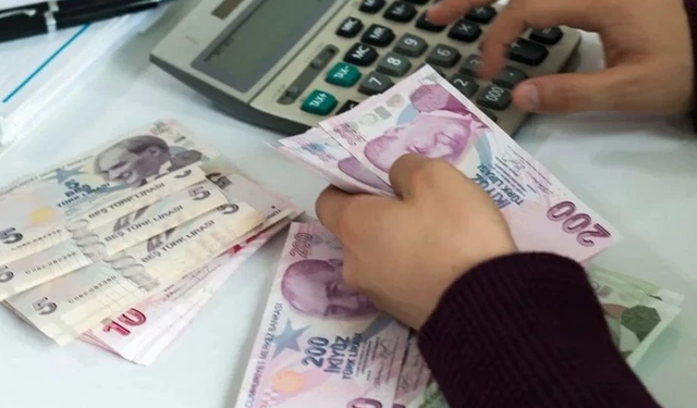 Sakın bu linke tıklamayın, maaşınız çalınabilir!