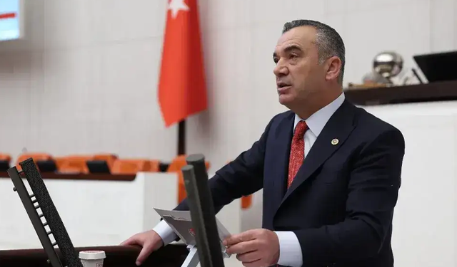 Yavuz Aydın’dan 17’nci madde eleştirisi