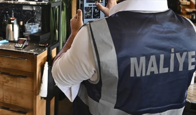 Maliye'den büyük denetim: Sporcular radar altında
