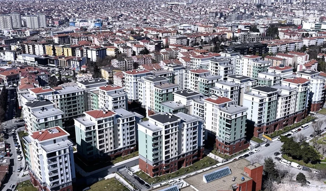 Merkez Bankası Nisan 2026 verilerini açıkladı
