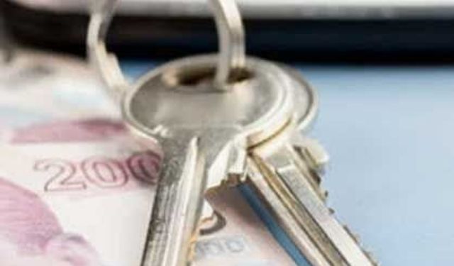 Kiracılar dikkat bu hatayı yapan yandı!