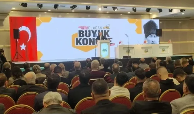 SİYASET