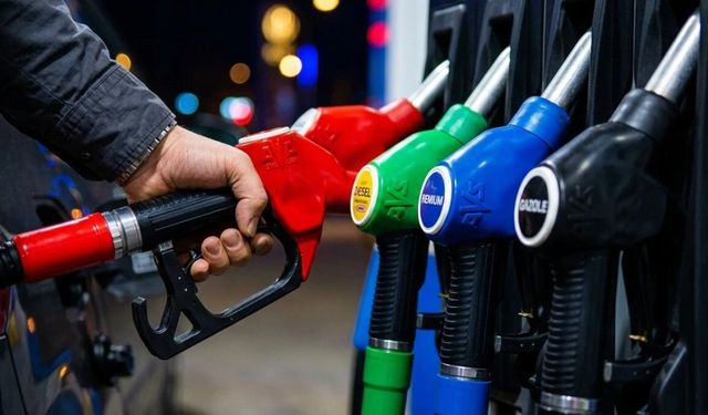 Benzin ve motorine büyük indirim geliyor