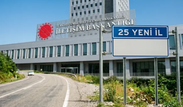 25 yeni ilin kurulacağı yönündeki iddialara yalanlama