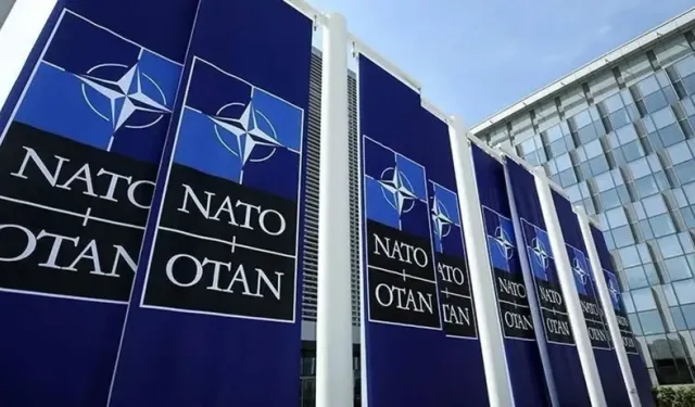 Ankara'da NATO alarmı. Giriş çıkışlar kapatılacak, kırmızı alan ilan edilecek