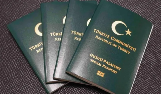 İletişim Başkanlığı yalanladı: "Yeşil pasaportla seyahat dönemi bitti" iddiası doğru değil