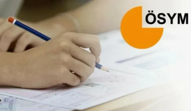 YKS'ye girecekler dikkat! İlk oturum TYT yarın yapılacak