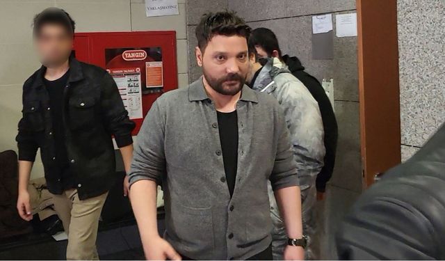 Ahbap soruşturmasında Oğuzhan Uğur dahil 9 şüpheli tutuklandı