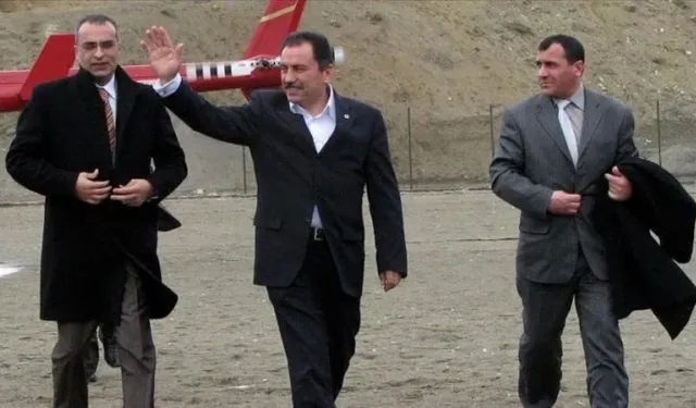 Muhsin Yazıcıoğlu dosyası raftan indi: 25 şüpheli gözaltına alındı