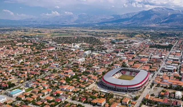 TÜİK raporu ortaya koydu! O ilimizde nüfüs giderek azalıyor