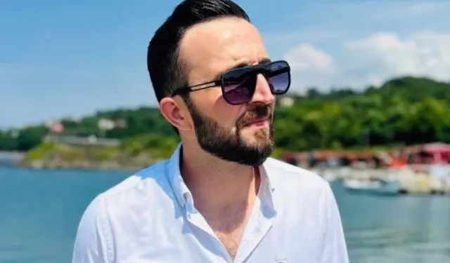 Giresun'da acı olay! Silahla vurulmuş halde bulundu
