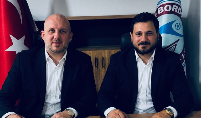 Bordo Mavi 61 Spor Kulübü'nde Sezer Özkan Dönemi
