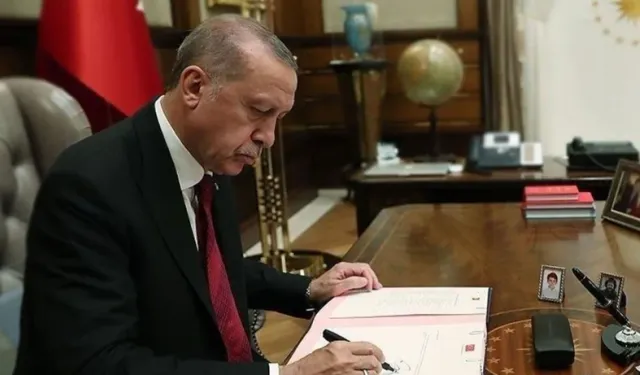 Cumhurbaşkanı resmen imzaladı: Bu fakülteler kapatıldı