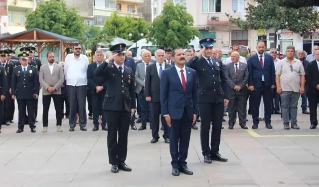 Kaymakam ile koruması birbirine girdi! Savcılık soruşturma başlattı