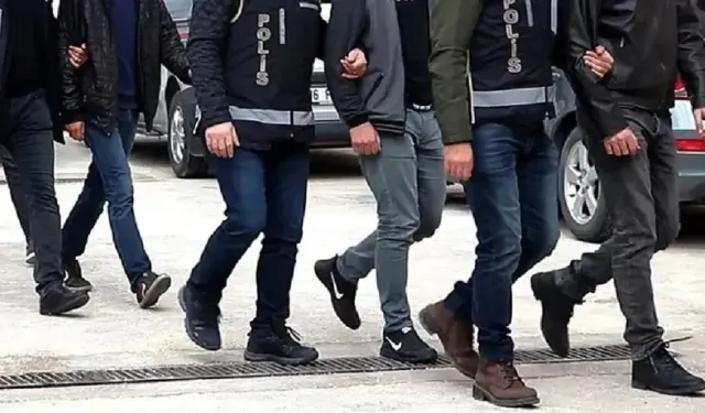 Ülke genelinde "Sokaklar Güvende" operasyonu! 2 bin 447 şüpheliye adli işlem yapıldı