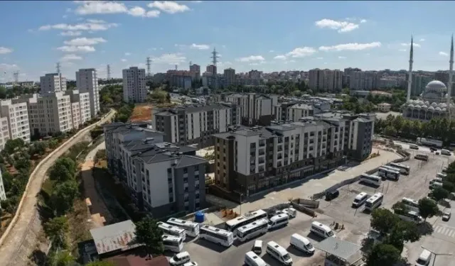16 soruda kiralık sosyal konut projesinin tüm detayları: Başvurular ve ilk teslim tarihi ne zaman?