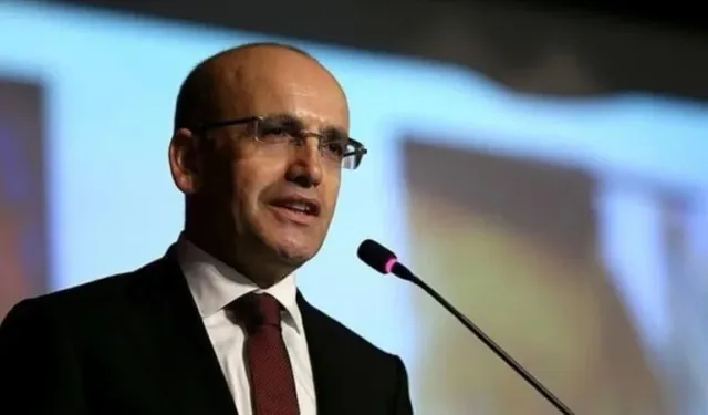 Mehmet Şimşek: Memurlar ve emeklilerin maaşları en az enflasyon kadar artacak