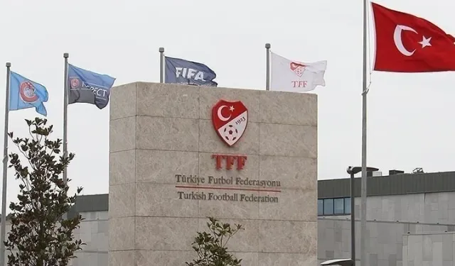 TFF, Yayın İhalesinin Tarihini Duyurdu