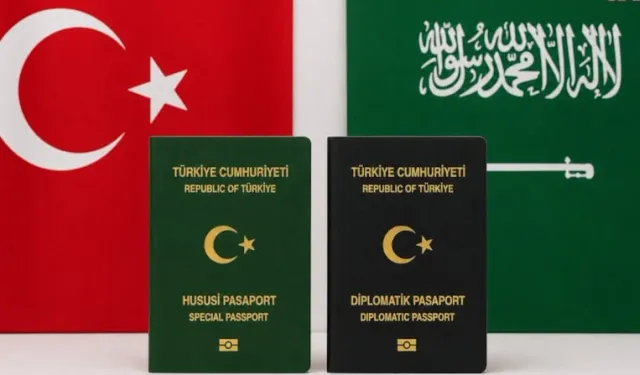 Suudi Arabistan'dan Türkiye ile vize muafiyeti kararı: Anlaşma onaylandı